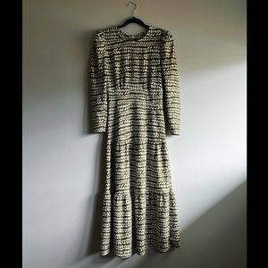 SOLD / TOPSHOP Maxi Dress